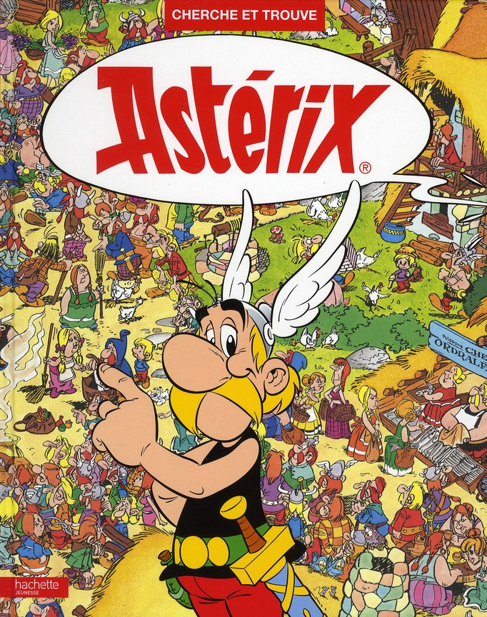 Astérix