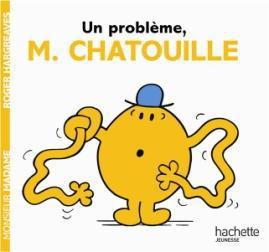 Un problème, M. Chatouille ?