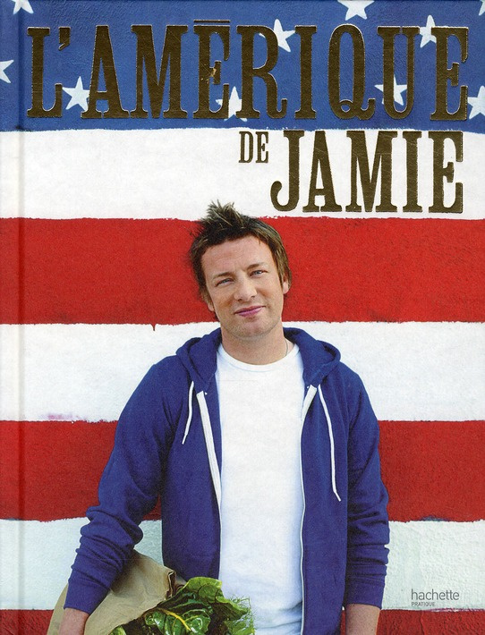 L'Amérique de Jamie