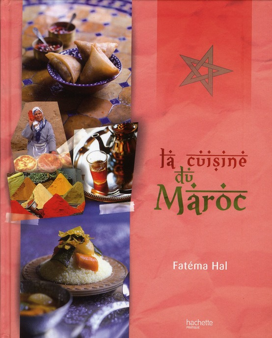 La cuisine du Maroc