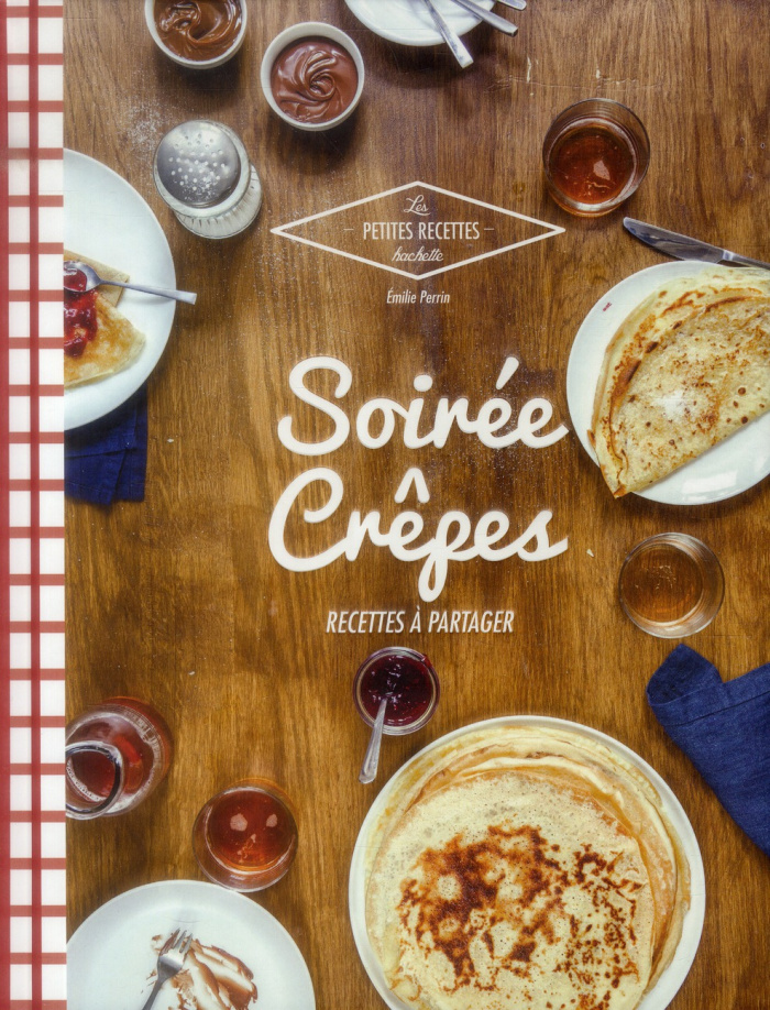 Soirée Crêpes