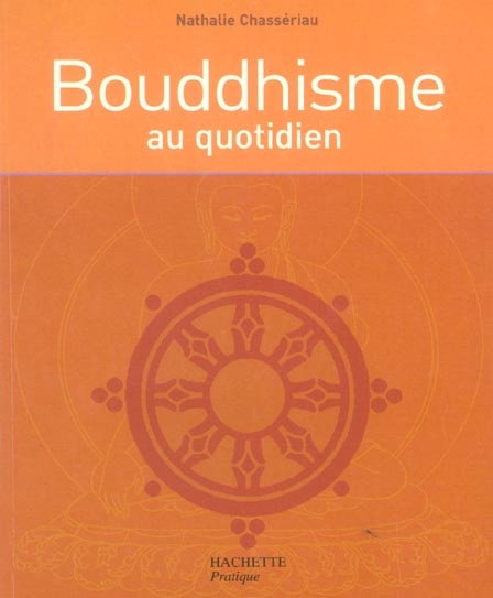 Bouddhisme au quotidien