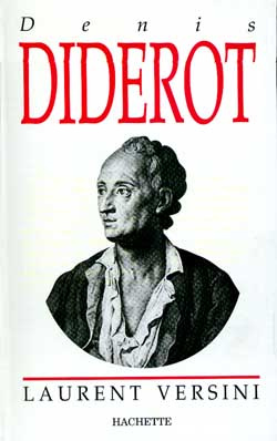 Denis Diderot. Alias Frère Tonpla