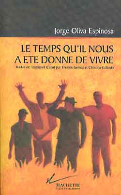 Le temps qu'il nous a été donné de vivre