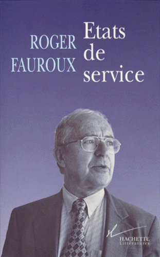 États de service
