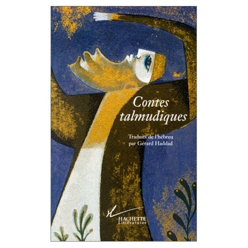 Contes talmudiques