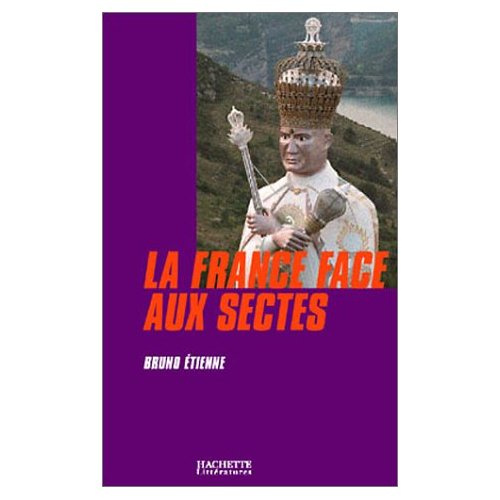 La France face aux sectes