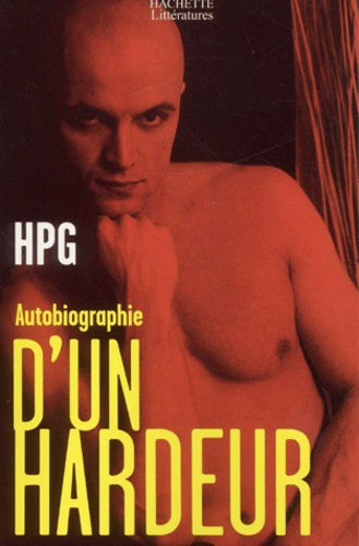 Autobiographie d'un hardeur