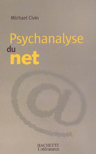 Psychanalyse du net