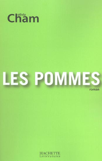 Les pommes