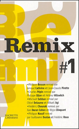 Remix #1