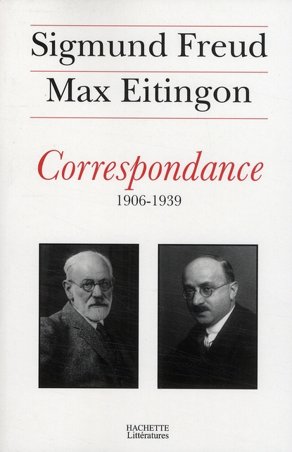 Correspondance 1906-1939
