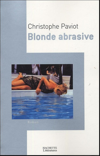 Blonde abrasive