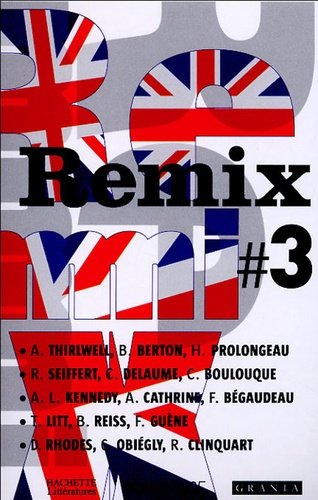 Remix # 3