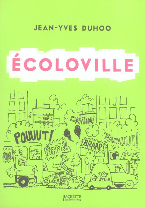 ECOLOVILLE