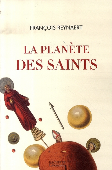 LA PLANETE DES SAINTS