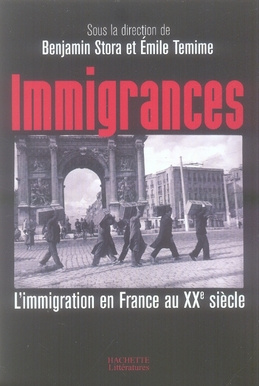 Immigrances