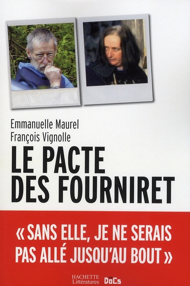 Le pacte des Fourniret