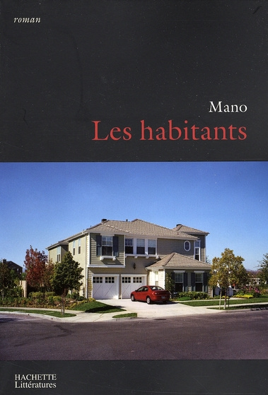 Les habitants