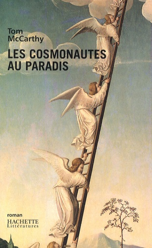 Les cosmonautes au paradis