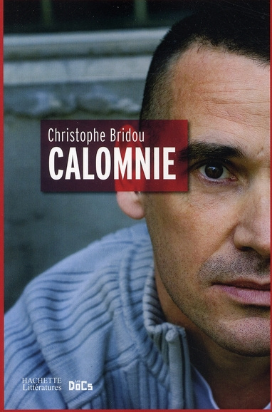 Calomnie