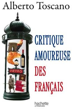 CRITIQUE AMOUREUSE DES FRANCAIS