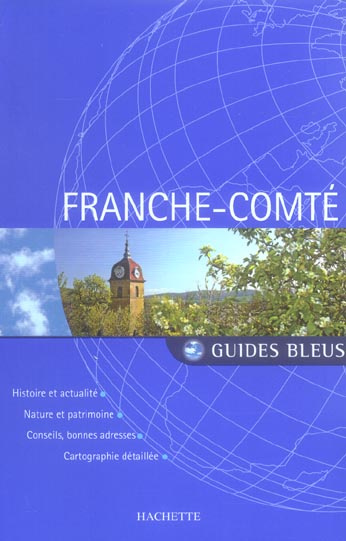 Franche-Comté