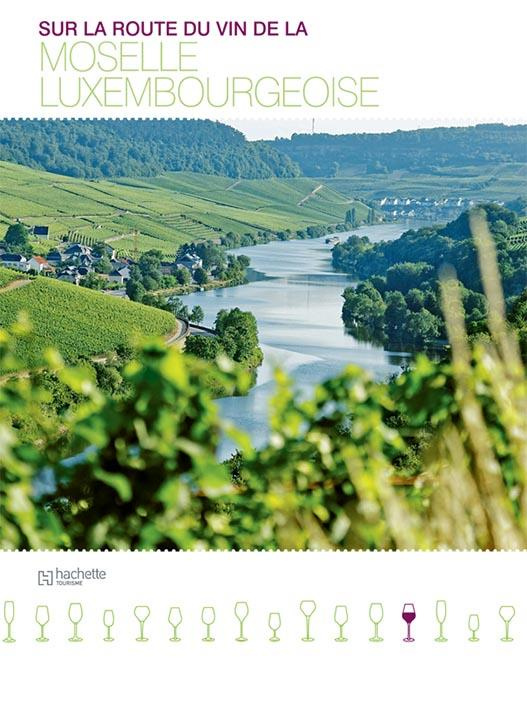 Sur la route des vins de la Moselle luxembourgeoise