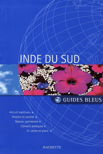 Inde du Sud