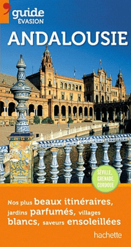 Andalousie