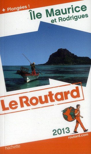 Ile Maurice et Rodrigues
