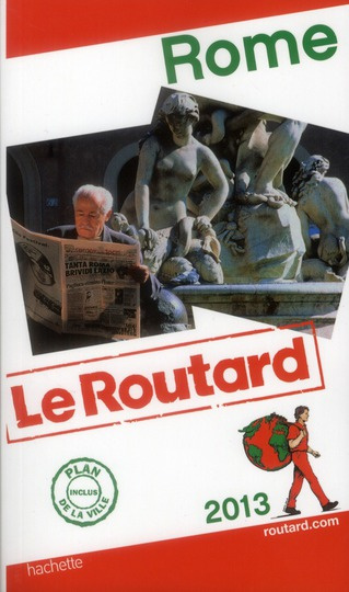 Rome ancienne edition