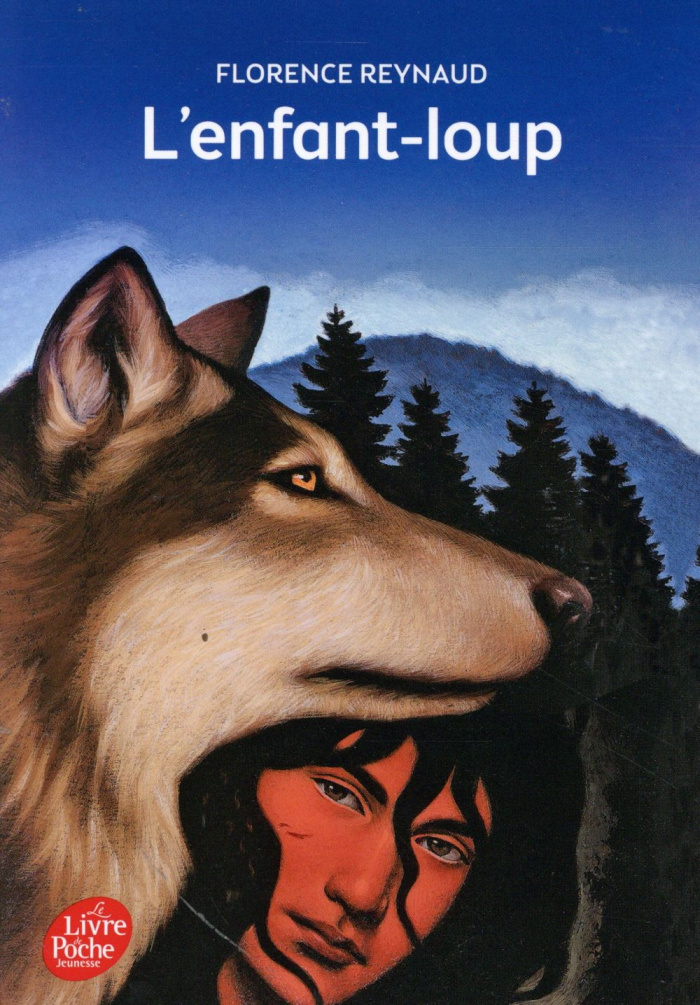 L'enfant-loup