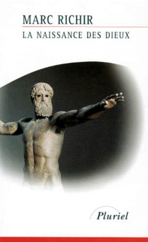 LA NAISSANCE DES DIEUX