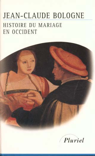 Histoire du mariage en Occident
