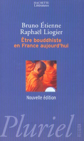 Etre boudhiste en France aujourd'hui