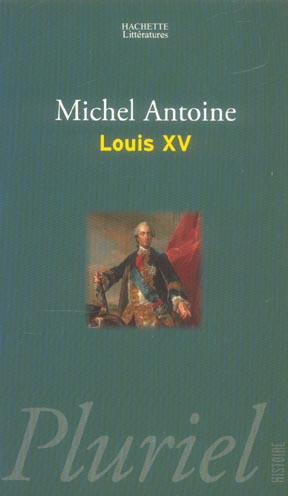 LOUIS XV