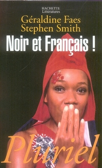 Noir et français !
