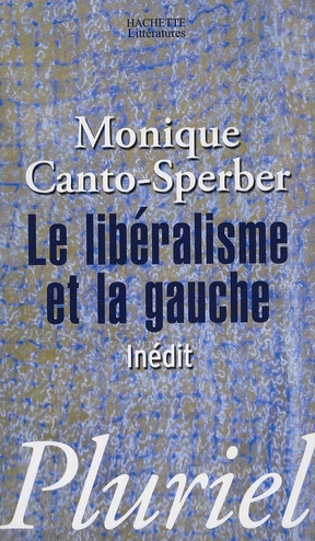 Le libéralisme et la gauche