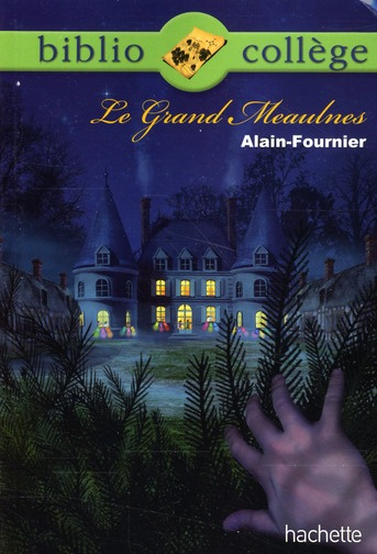 Le Grand Meaulnes