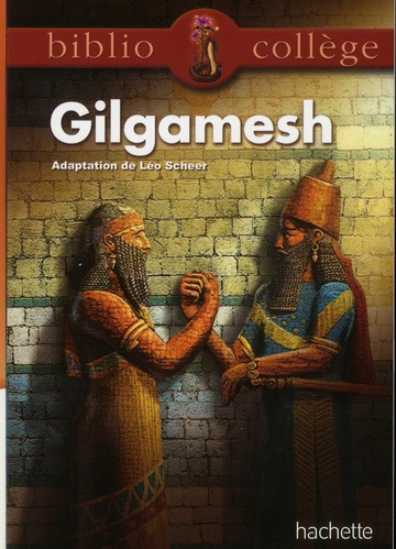 Gilgamesh