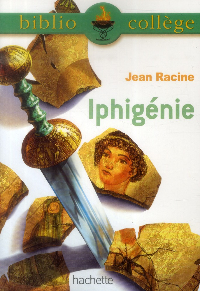 Iphigénie