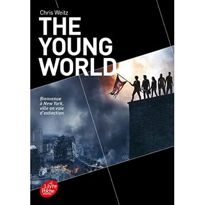 The Young World Tome 1