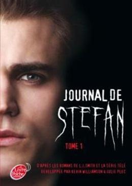 Journal de Stefan/1