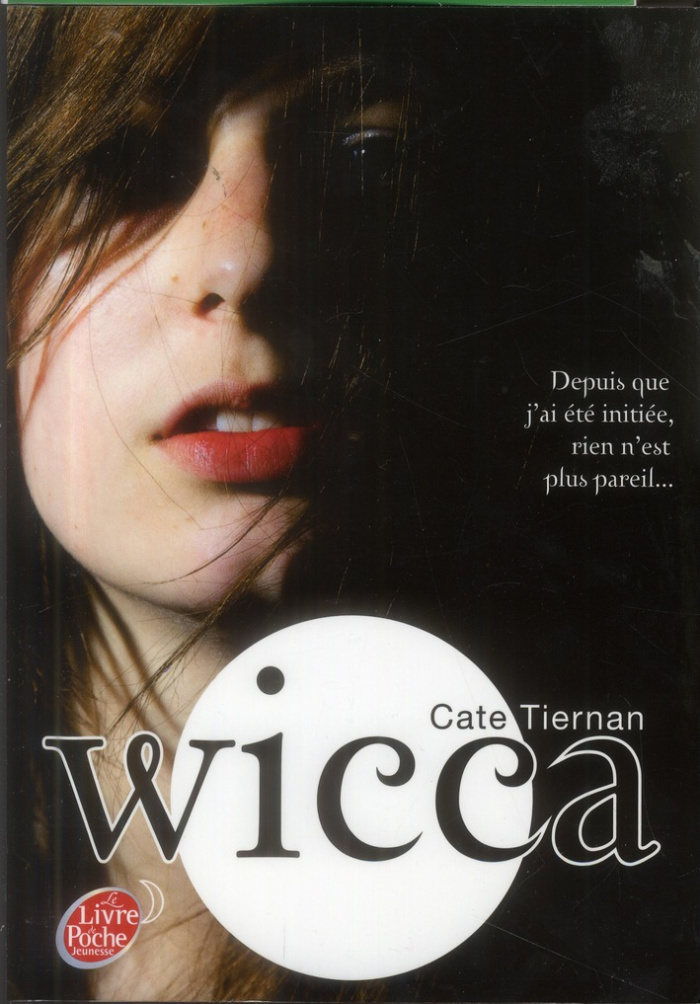Wicca Tome 1