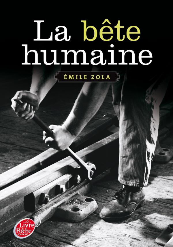 La bête humaine