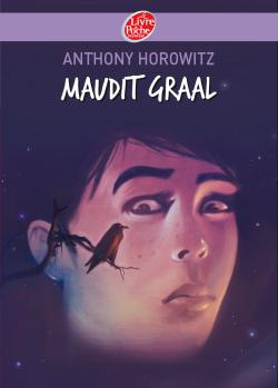 David Eliot Tome 2 : Maudit Graal