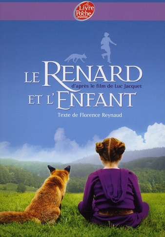 Le Renard et l'Enfant