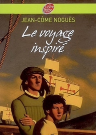 Le voyage inspiré