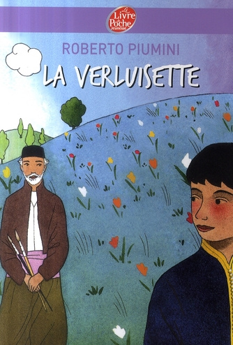 La Verluisette